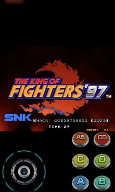 ȭ��97��������2026���°汾v1.74 ��׿���ͼ1