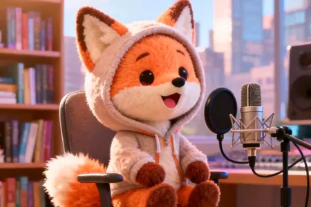ZooCast��������վ(�����������ƽ̨)