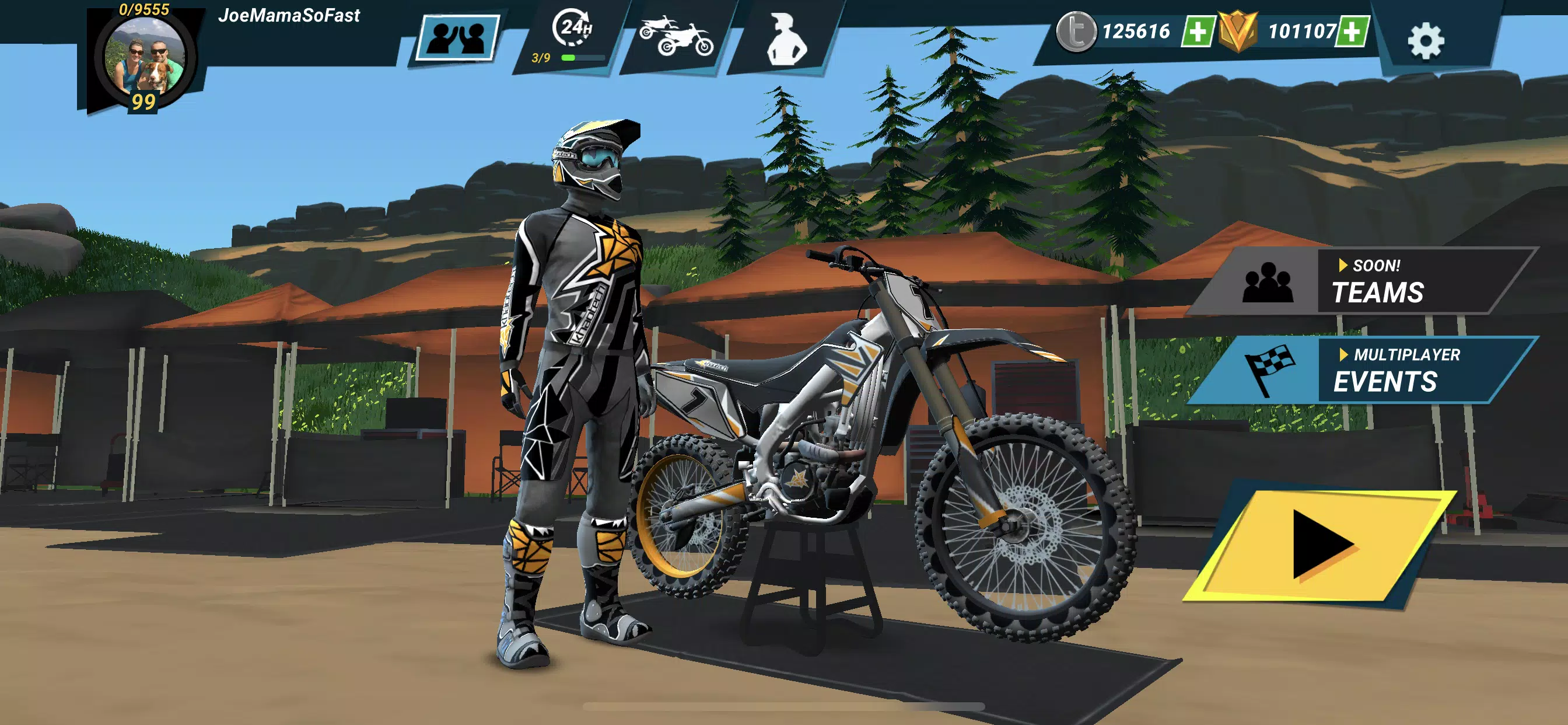 ԽҰĦ�г�3�����ֻ���v5.1.0 �ٷ������ͼ3