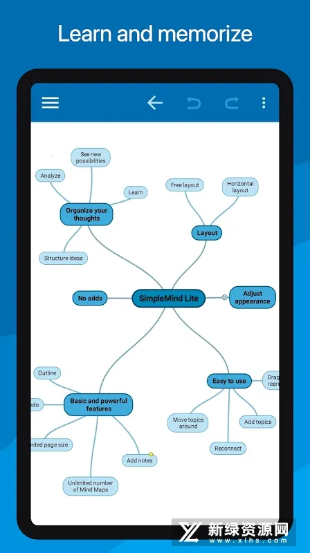 SimpleMind Lite2026�ٷ�����