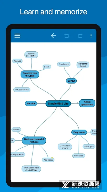 SimpleMind Lite2026�ٷ�����
