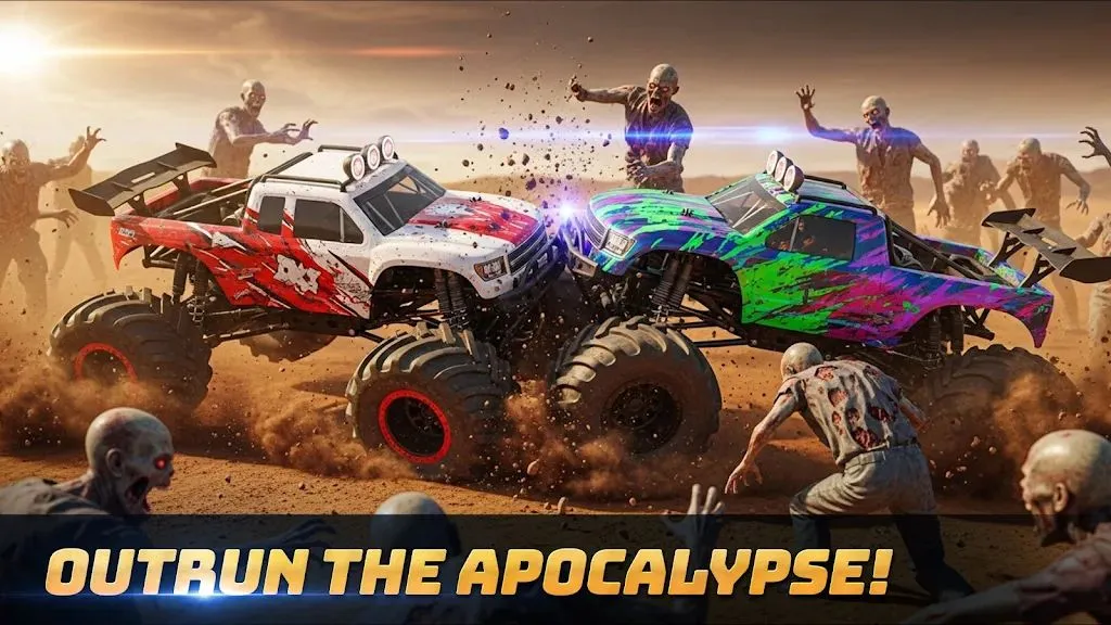ս����������ʬ��2026���°汾v1.4.61 ��׿���ͼ1