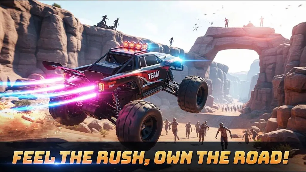 ս����������ʬ��2026���°汾v1.4.61 ��׿���ͼ2