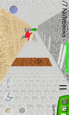 �͵���ʦģ��(�ֲ�������Ϸ)v0.0.1 �ٷ������ͼ3