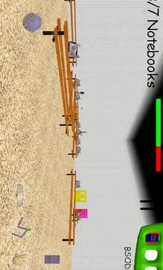 �͵���ʦģ��(�ֲ�������Ϸ)v0.0.1 �ٷ������ͼ2