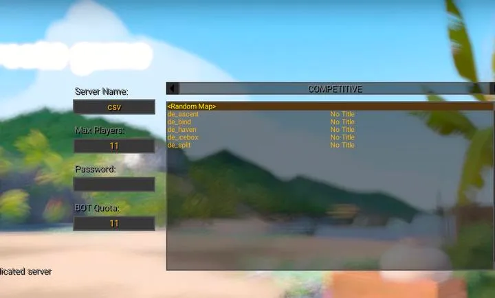 CSV��η��Լ��(����������ս��Ϸ)v14 �ٷ������ͼ1