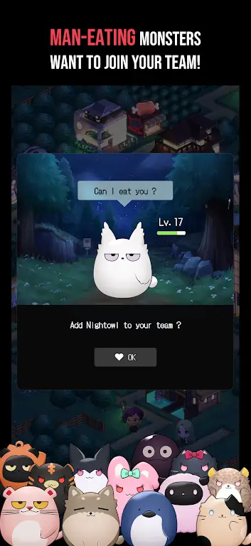 ƫִ����(ð��ս����Ϸ)v1.0.05 ��׿���ͼ1