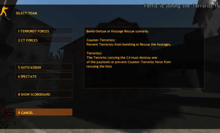 CS������ģ��(���侺����Ϸ)v14 ��Ѱ��ͼ3