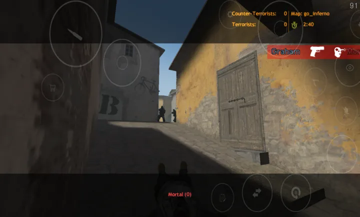 CS������ģ��(���侺����Ϸ)v14 ��Ѱ��ͼ1