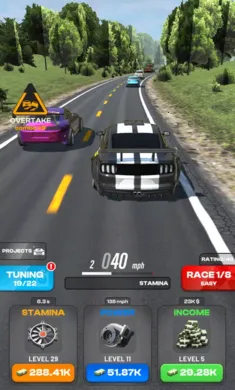 ���ٹ�·���������ý���(���ٹ�·������Ϸ)v2.1.7 �ֻ����ͼ2