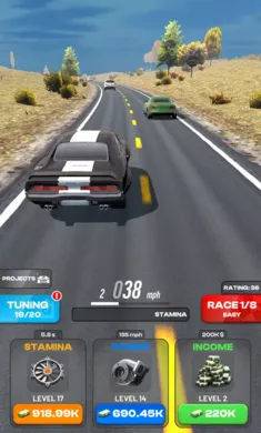 ���ٹ�·���������ý���(���ٹ�·������Ϸ)v2.1.7 �ֻ����ͼ3