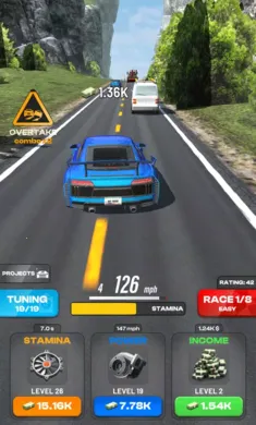 ���ٹ�·���������ý���(���ٹ�·������Ϸ)v2.1.7 �ֻ����ͼ0