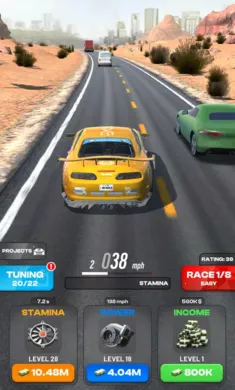 ���ٹ�·���������ý���(���ٹ�·������Ϸ)v2.1.7 �ֻ����ͼ1