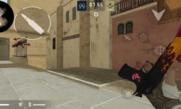 Rn:CS������ư氲׿���ֻ���vr13.4 �ٷ������ͼ2