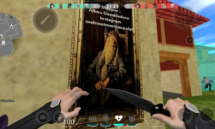 CSGO�������ظİ�(�������ظİ���Ϸ)vclosed-beta ��Ѱ��ͼ1