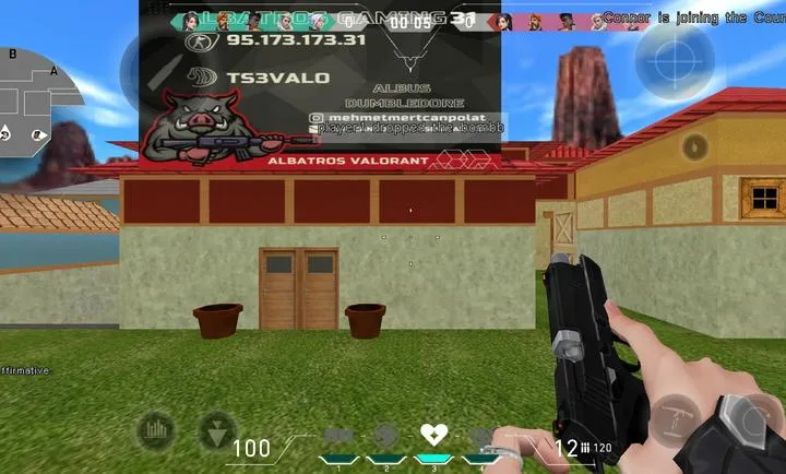 CSGO�������ظİ�(�������ظİ���Ϸ)vclosed-beta ��Ѱ��ͼ2