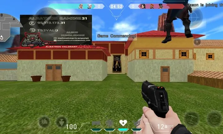 CSGO�������ظİ�(�������ظİ���Ϸ)vclosed-beta ��Ѱ��ͼ0