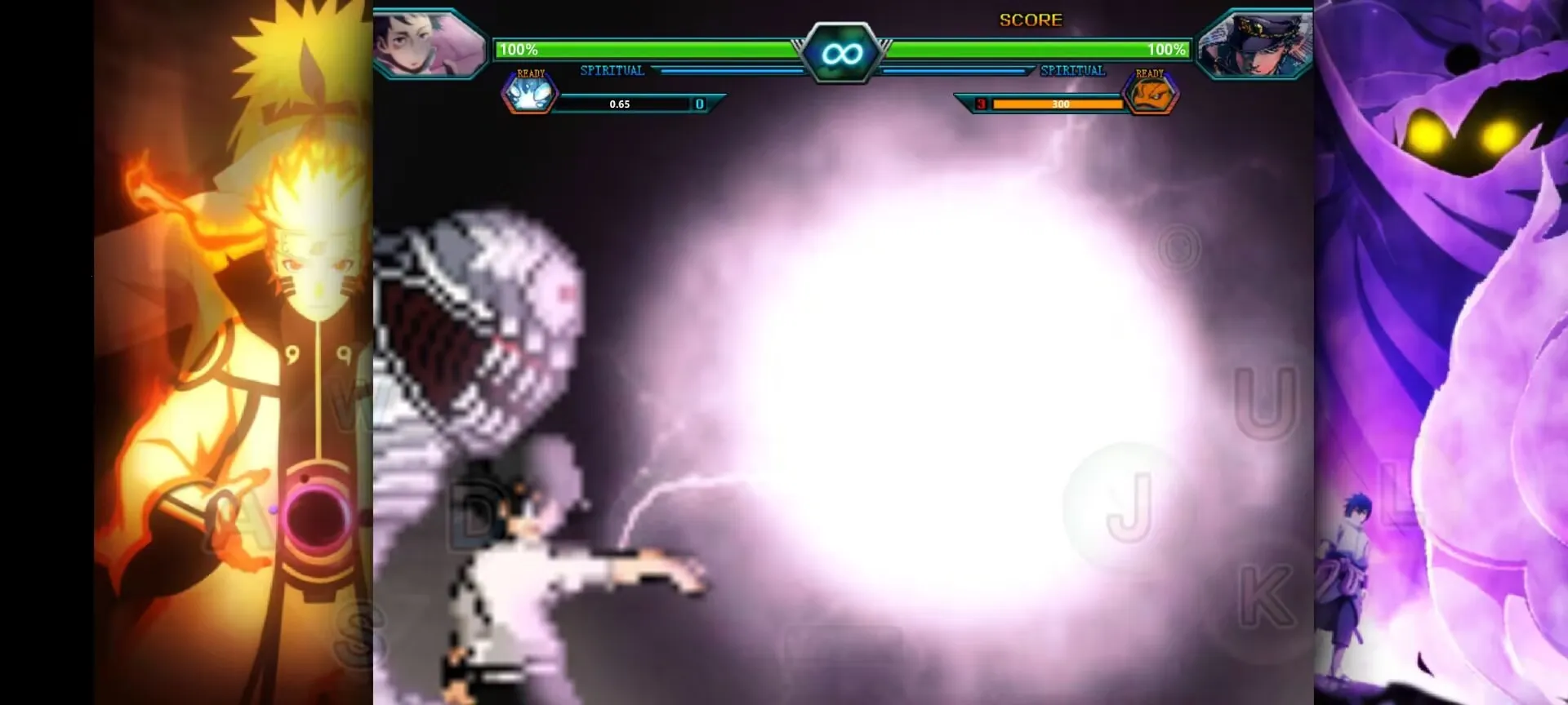 ����vs��Ӱ�������Ҷ�(����ֹˮ�İ��ͼ)v1.3 ��׿���ͼ3