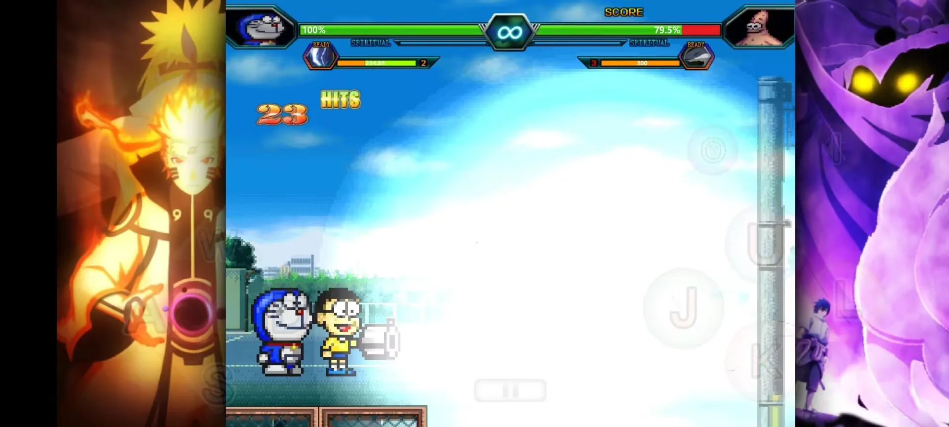 ����vs��Ӱ�������Ҷ�(����ֹˮ�İ��ͼ)v1.3 ��׿���ͼ0