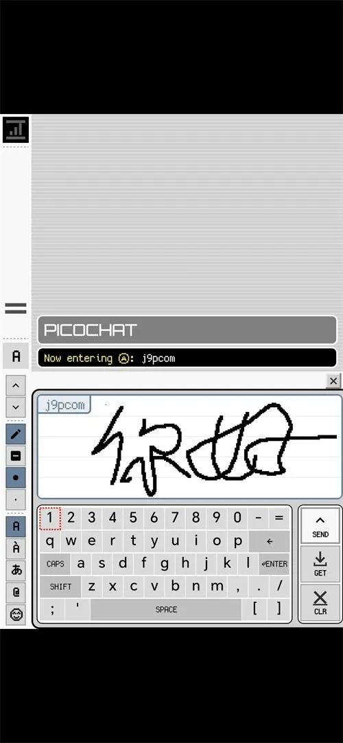 PicoChat����������׿���ֻ���v1.0 �ٷ������ͼ1