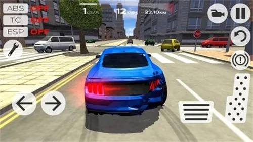��������ģ���ʻ2�ƽ������v7.10.1 ��׿���ͼ3