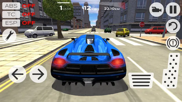 ��������ģ���ʻ2�ƽ������v7.10.1 ��׿���ͼ1