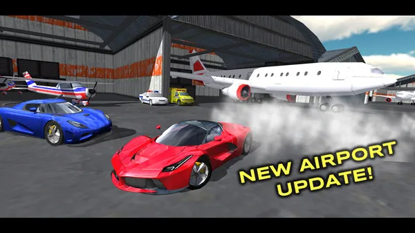 ��������ģ���ʻ2�ƽ������v7.10.1 ��׿���ͼ0