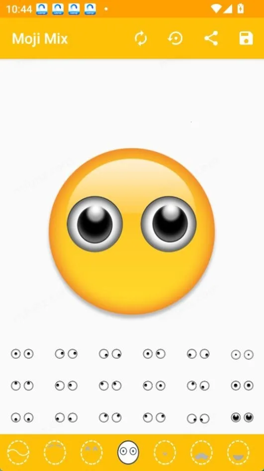 moji mix���������2026�ٷ����°汾v1.7 �ٷ������ͼ2