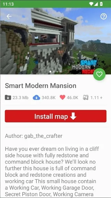Maps for Minecraft PE(�ҵ������ͼ����)v6.0.1 ��Ѱ��ͼ0