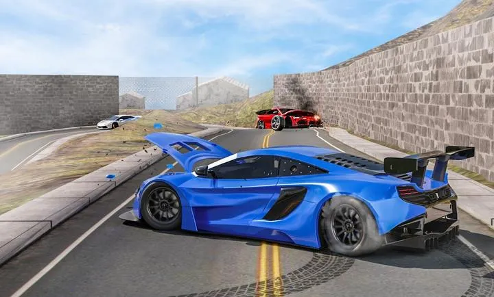 ����ģ����3D������(����������Ϸ)v1.15 �ٷ������ͼ2