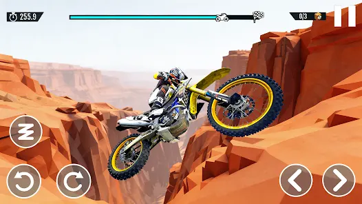 ��ͨ�ؼ���ԽҰĦ�г���������������ֻ���v1.0.5 �ٷ������ͼ2