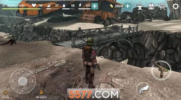 �ڰ�ʱ��ɥʬ�����ϰ汾v2.0.4 �ֻ����ͼ1
