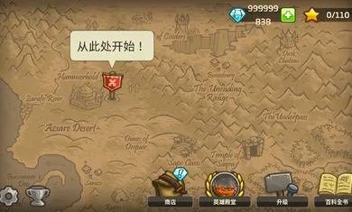 ��������սǰ���ƽ��ȫӢ��v6.4.18 ��׿���ͼ0