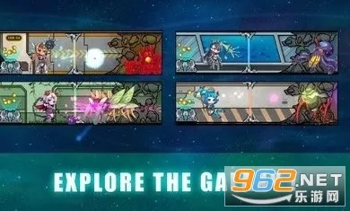 Idle Space Farmer(̫��ũ����Ϸ)v1.10.14 �ֻ����ͼ0