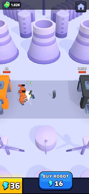 �����ǻ�����(������ս����Ϸ)v0.1 �ٷ������ͼ3