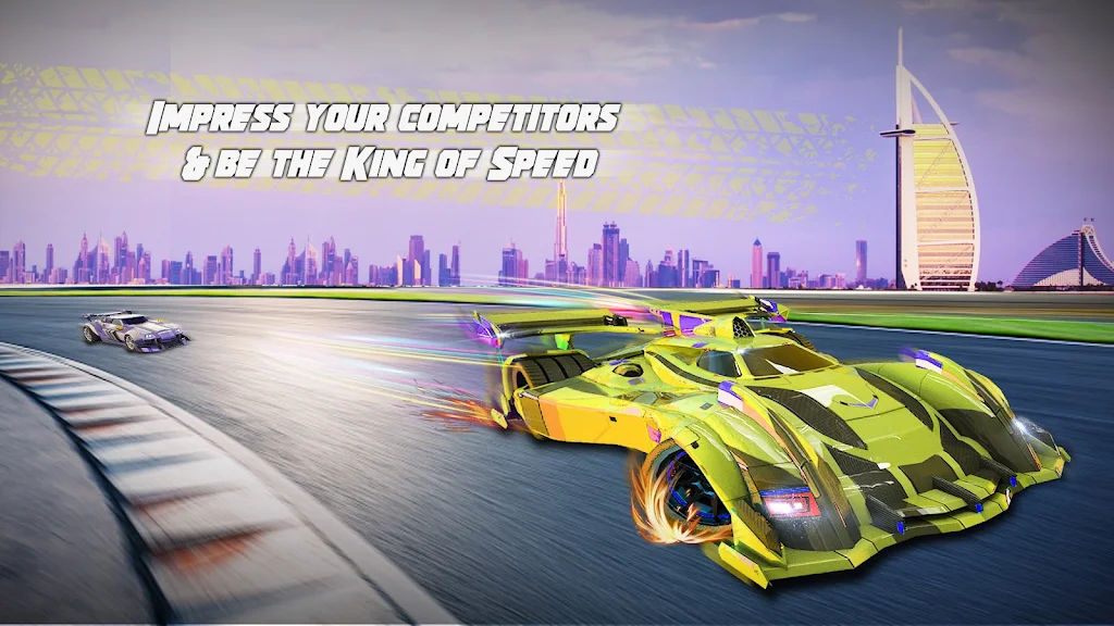 �ٶ�֮��(������������Ϸ)v1.0.1 �ٷ������ͼ2