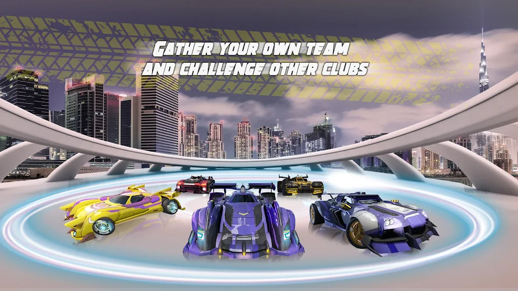 �ٶ�֮��(������������Ϸ)v1.0.1 �ٷ������ͼ0