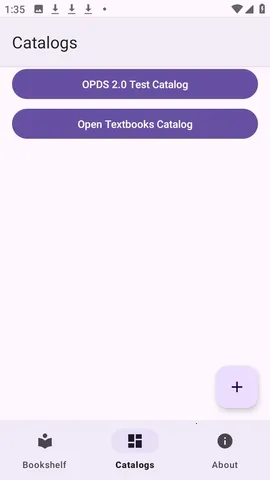 Readium�Ķ���(��ԴС˵APP)v3.1.2 �ٷ������ͼ0