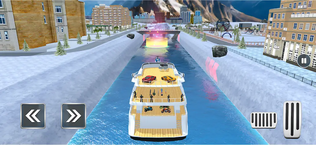 �ĺ��۹�ȥ���2026�ٷ����°汾v0.1 �ٷ������ͼ3