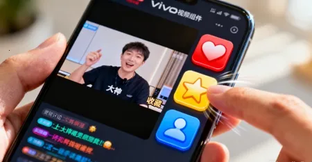 vivo��ע���������ֻ���