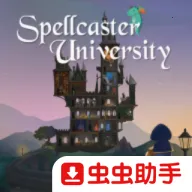 ����ʦѧԺ(ħ��ѧԺ��Ӫ��Ϸ)