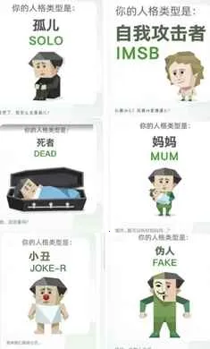 SBTI�˸����(���繣�˸����)v1.0 ��Ѱ��ͼ1