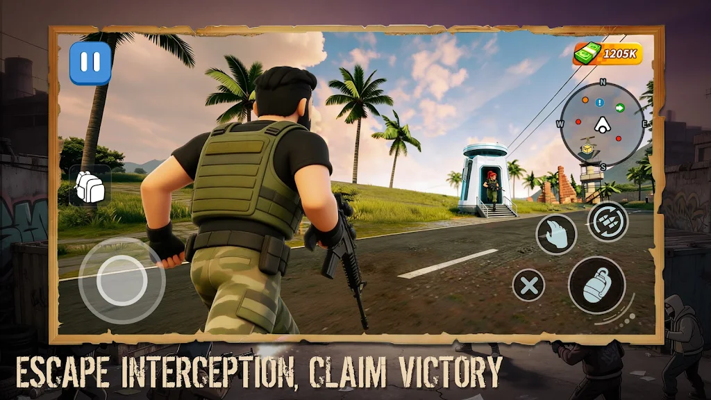 �����ߣ������ж�(�������������Ϸ)v1.0.0 ��׿���ͼ1