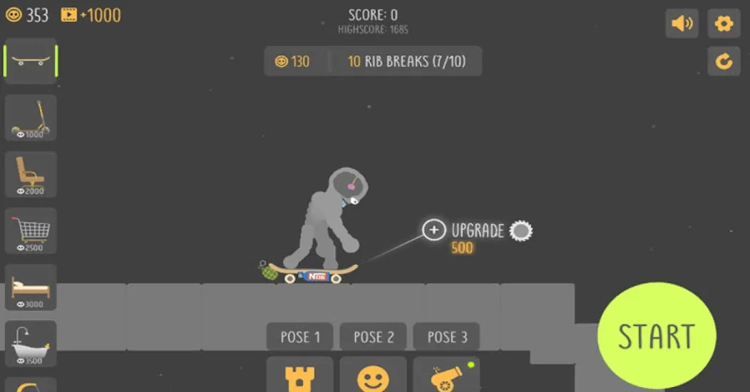 ������׹��(ɳ��׹����Ϸ)v4.1.1 �ٷ������ͼ0
