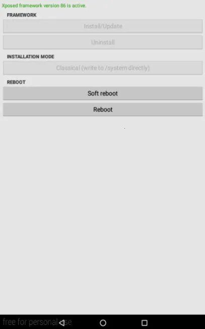 JustTrustMeģ�������ֻ���v.4 ��׿���ͼ0