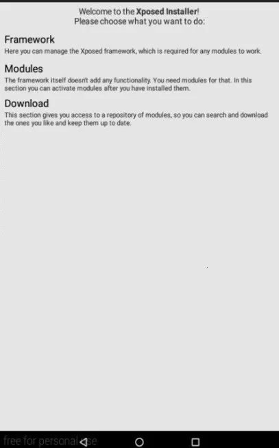 JustTrustMeģ�������ֻ���v.4 ��׿���ͼ1