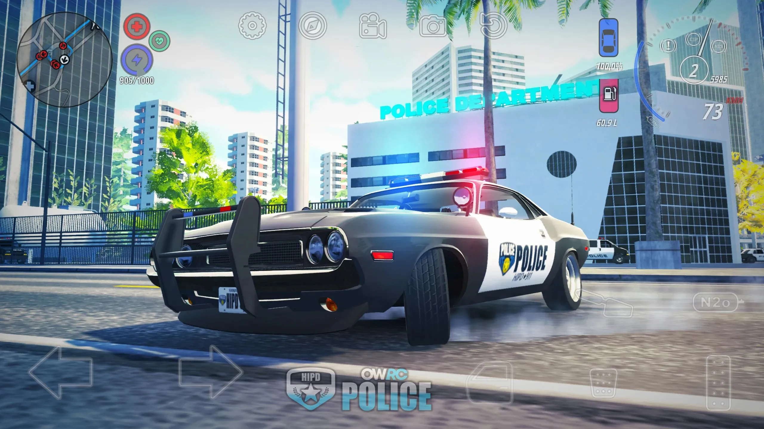 �������羯��׷��ģ��������ڹ�(����׷���ʻ��Ϸ)v1.0081 �ٷ������ͼ2