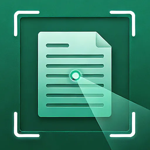 ɨ��OCR�ĵ�ʶ�������ֻ���