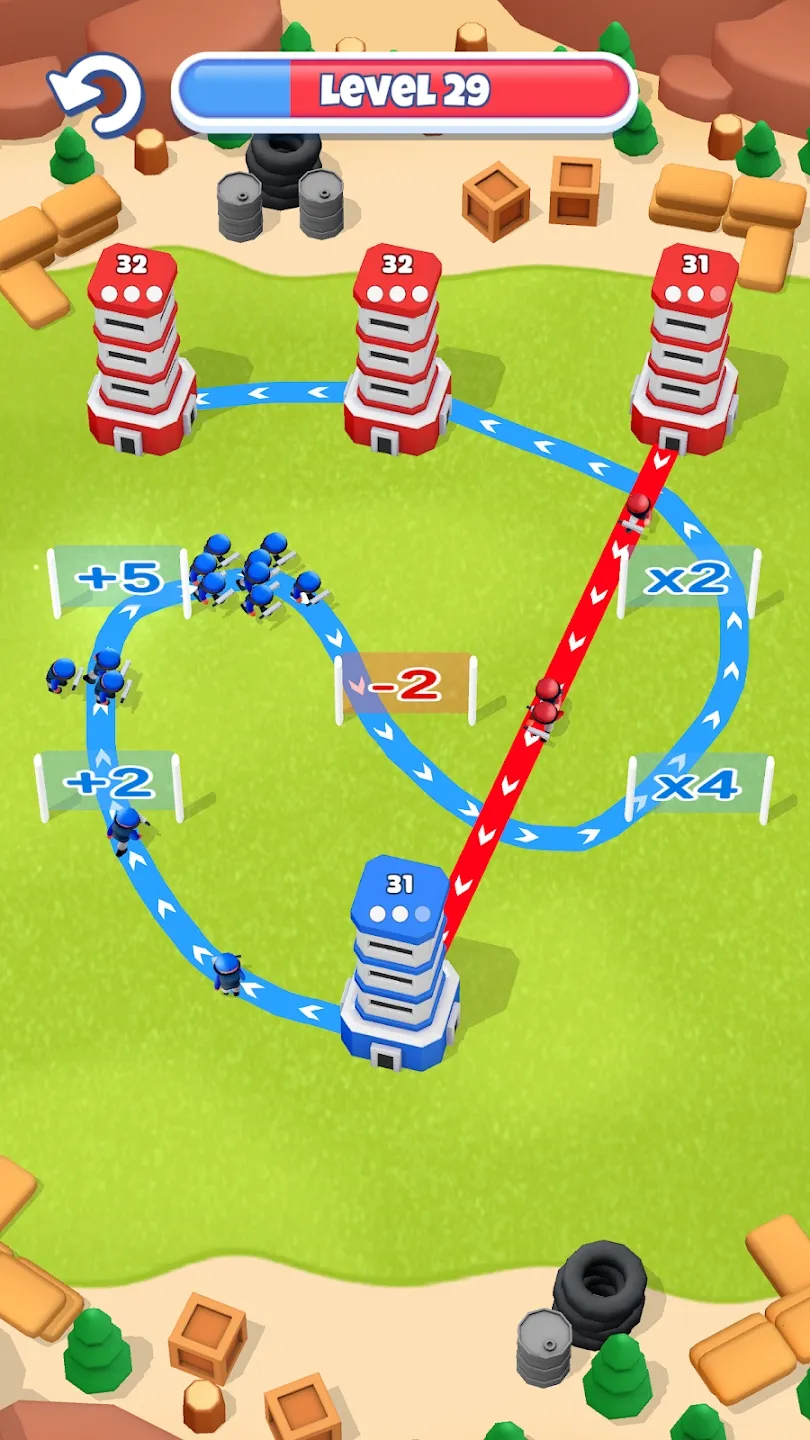��սս����������VIP(����ս����Ϸ)v1.27.5 �ֻ����ͼ3