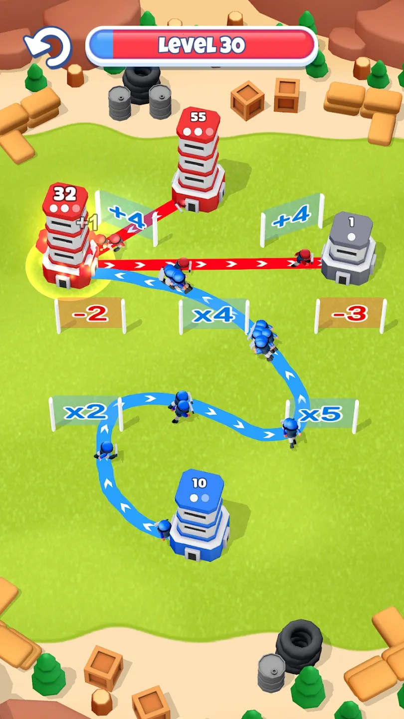 ��սս����������VIP(����ս����Ϸ)v1.27.5 �ֻ����ͼ1
